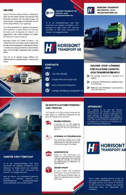 Brochure