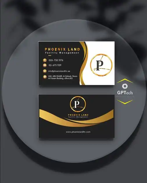 Business Card