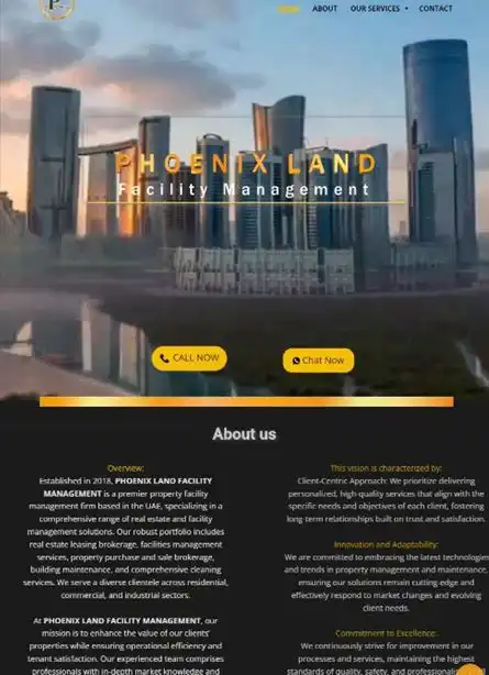 Web Design